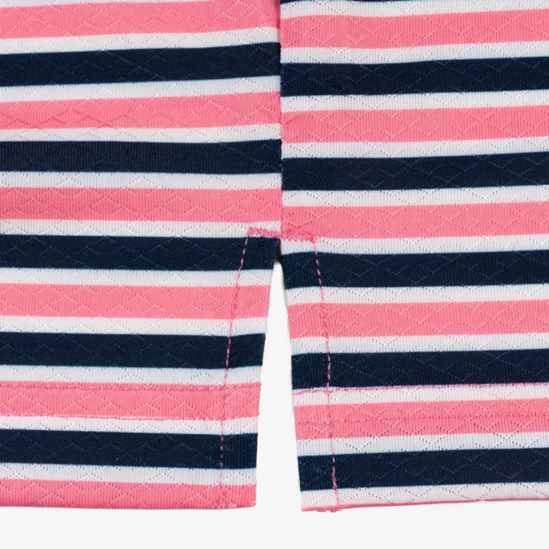 GOLF GODS - GOLF GODS Men's Houston MVP Performance Polo - The Agora Bangkok