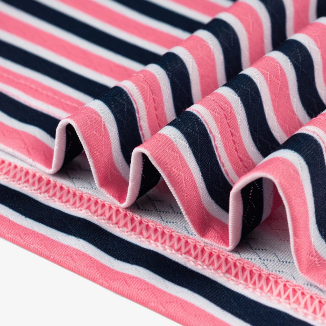 GOLF GODS - GOLF GODS Men's Houston MVP Performance Polo - The Agora Bangkok