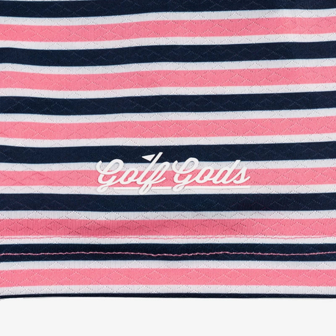 GOLF GODS - GOLF GODS Men's Houston MVP Performance Polo - The Agora Bangkok