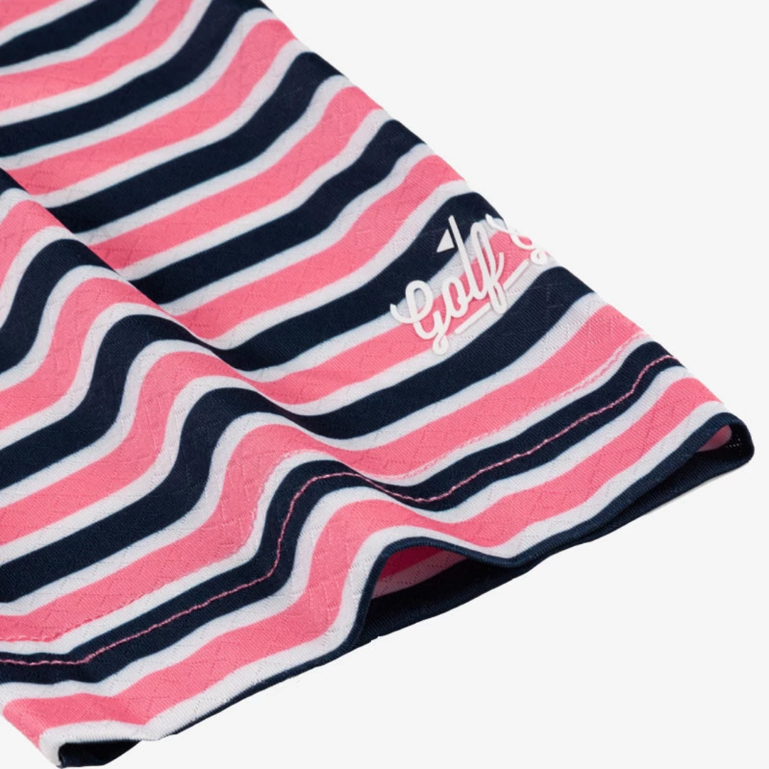 GOLF GODS - GOLF GODS Men's Houston MVP Performance Polo - The Agora Bangkok