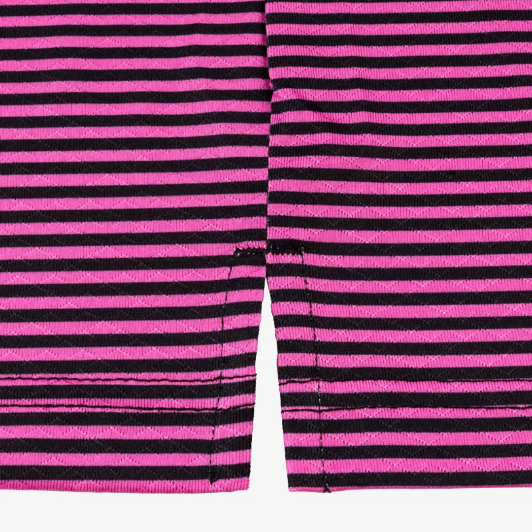 GOLF GODS - GOLF GODS Men's Miami MVP Performance Polo - The Agora Bangkok