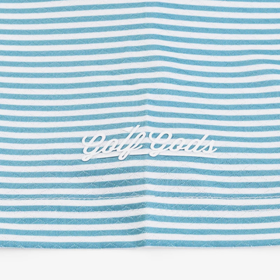 GOLF GODS - GOLF GODS Men's Nashville MVP Performance Polo - The Agora Bangkok