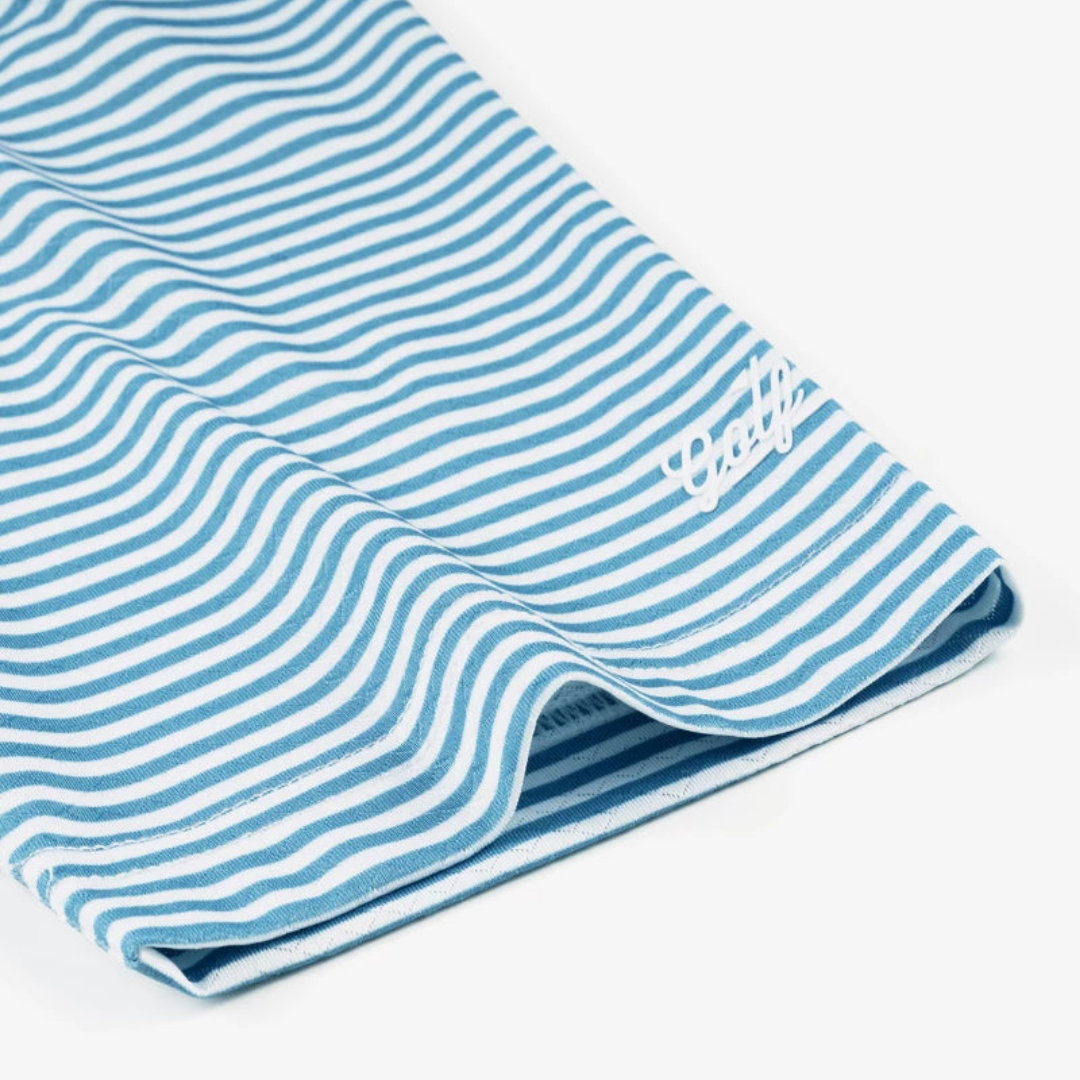 GOLF GODS - GOLF GODS Men's Nashville MVP Performance Polo - The Agora Bangkok