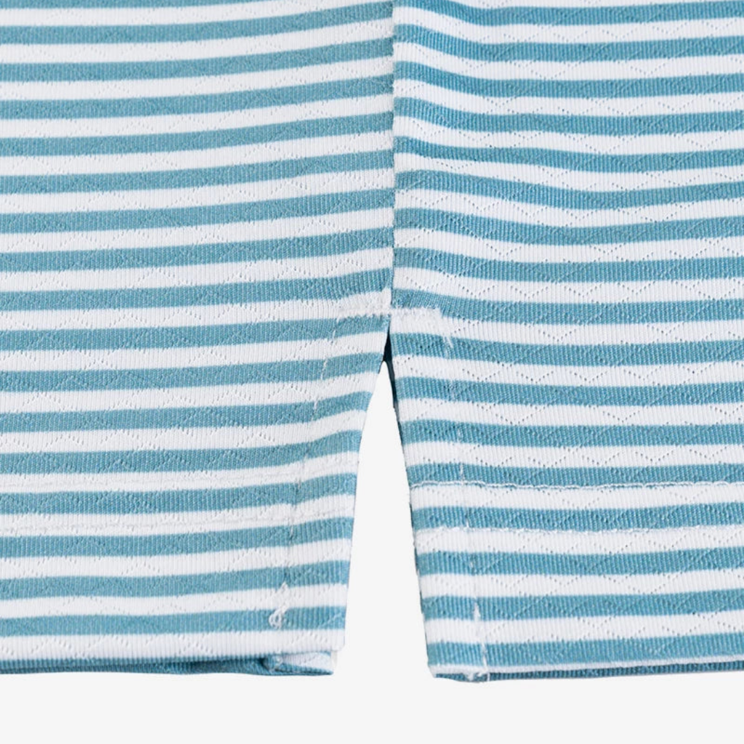 GOLF GODS - GOLF GODS Men's Nashville MVP Performance Polo - The Agora Bangkok