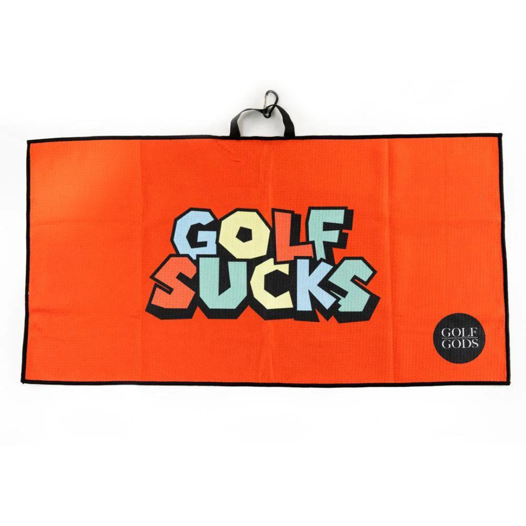 GOLF GODS - GOLF GODS Golferade Blade Putter Cover - The Agora Bangkok