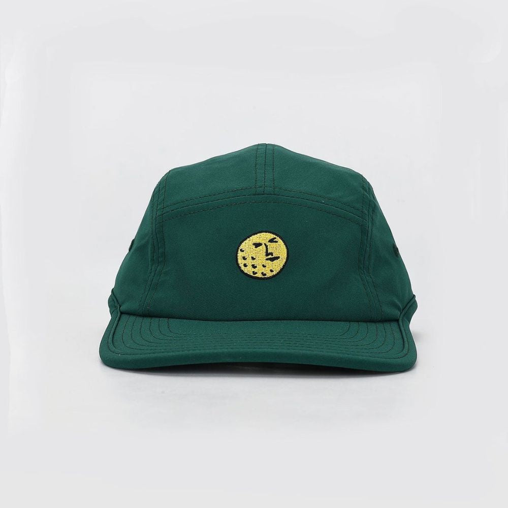 SLICE TOWN - SLICE TOWN  Green Sports Cap - The Agora Bangkok