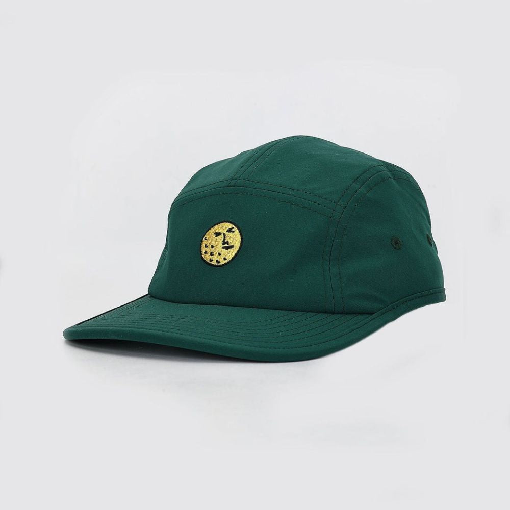 SLICE TOWN - SLICE TOWN  Green Sports Cap - The Agora Bangkok