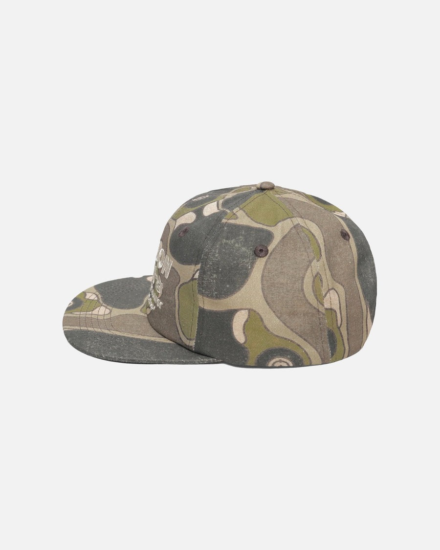 MALBON GOLF Hotr Painters Hat