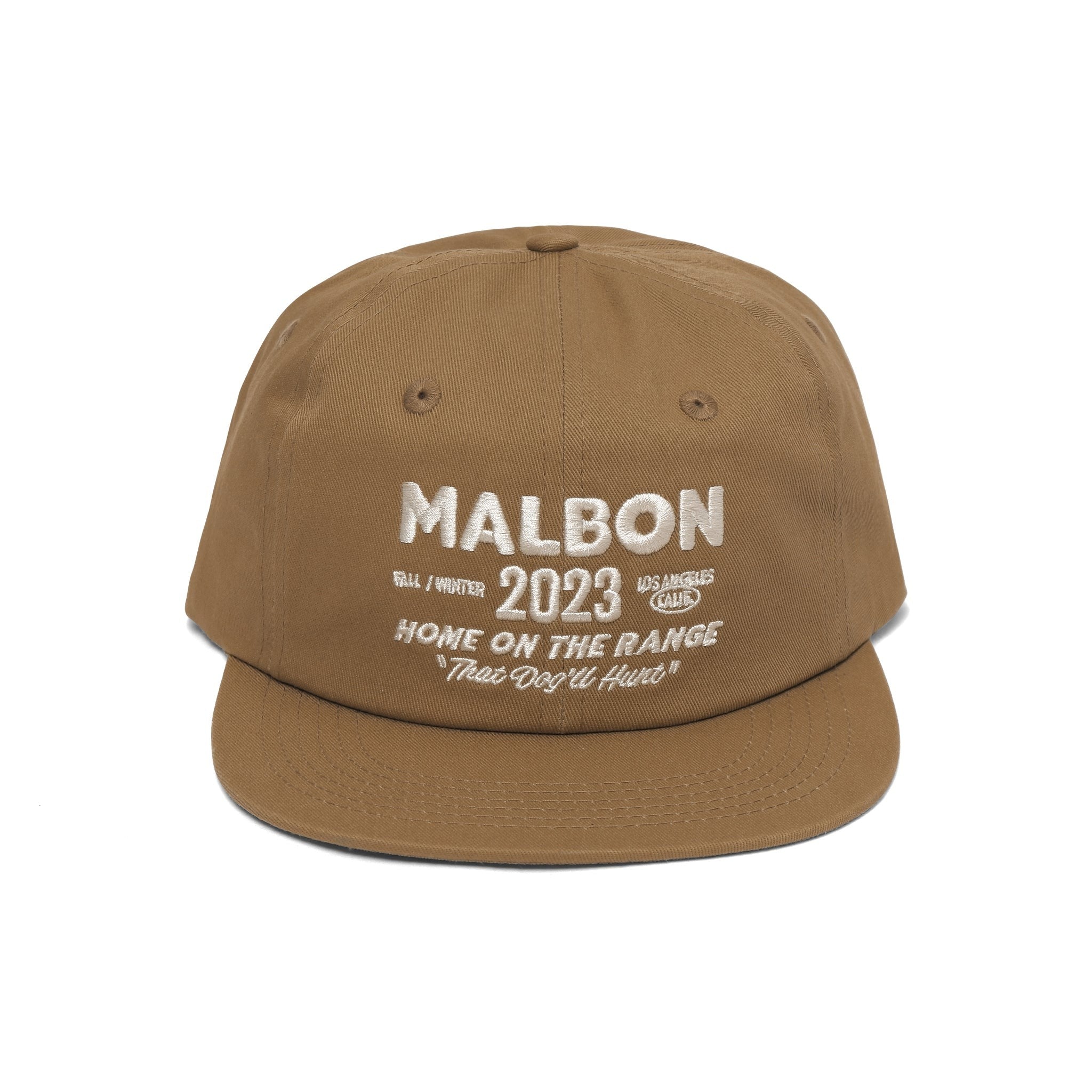 MALBON GOLF - MALBON GOLF Cooper Buckets Ball Marker - The Agora Bangkok