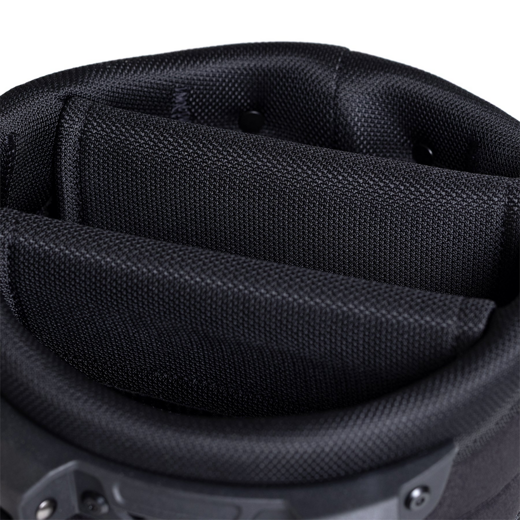 JONES SPORTS - JONES SPORTS Rover Stand Bag Black / Charcoal / Wheat - The Agora Bangkok