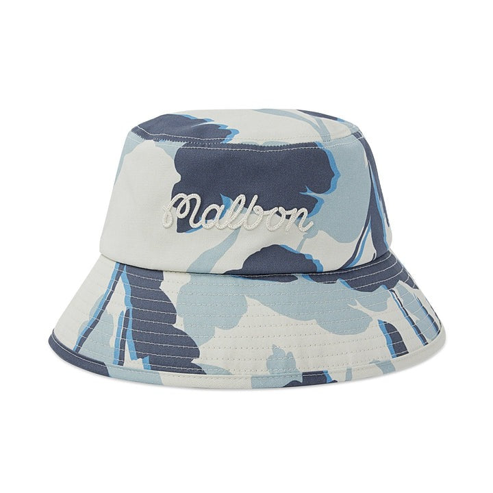 MALBON GOLF - MALBON GOLF Dena Bucket Hat - The Agora Bangkok