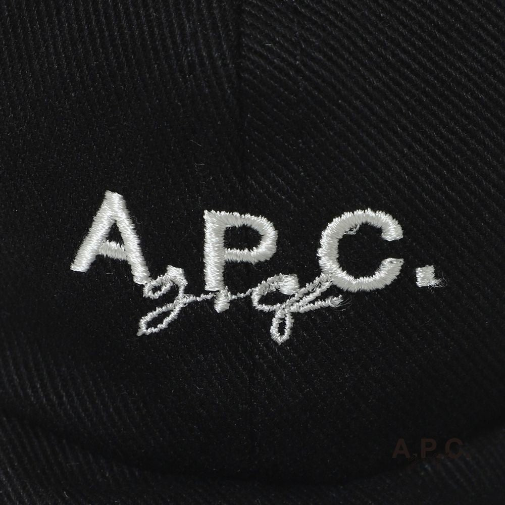A.P.C. GOLF - A.P.C. Golf Jean Ball Pouch - The Agora Bangkok