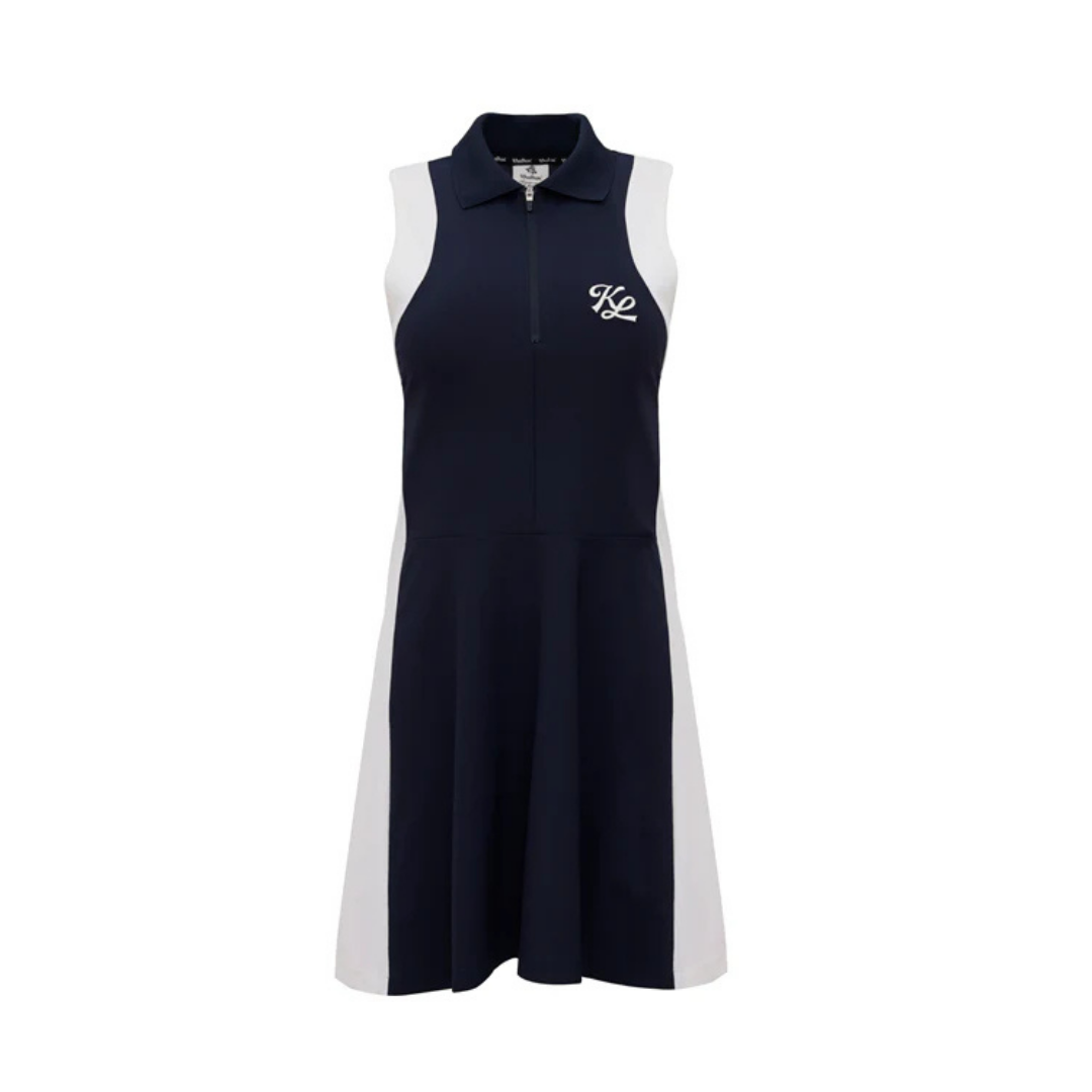 KHALHON GOLF - KHALHON GOLF Women's Contour Motion Dress - The Agora Bangkok