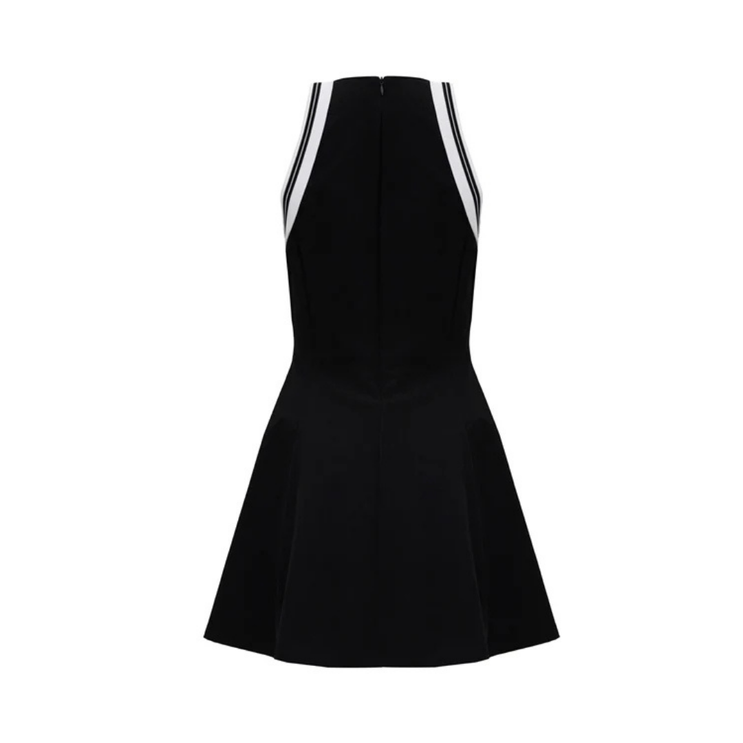 KHALHON GOLF - KHALHON GOLF Women's Saturday Contry Club Cutout Dress - The Agora Bangkok