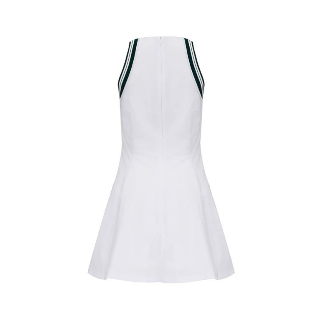 KHALHON GOLF - KHALHON GOLF Women's Saturday Contry Club Cutout Dress - The Agora Bangkok