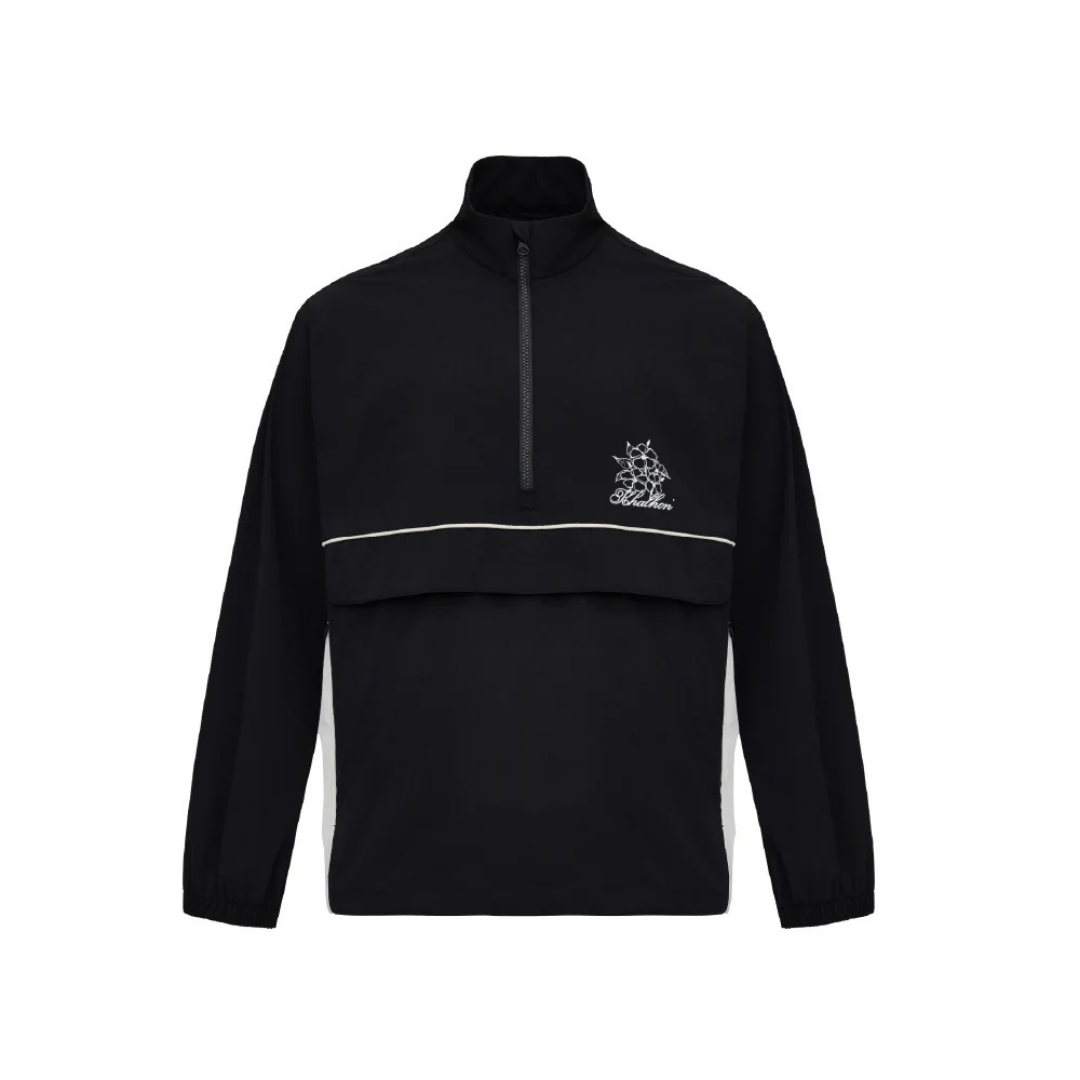 KHALHON GOLF - KHALHON GOLF Women's Coastal Meshback Anorak - The Agora Bangkok
