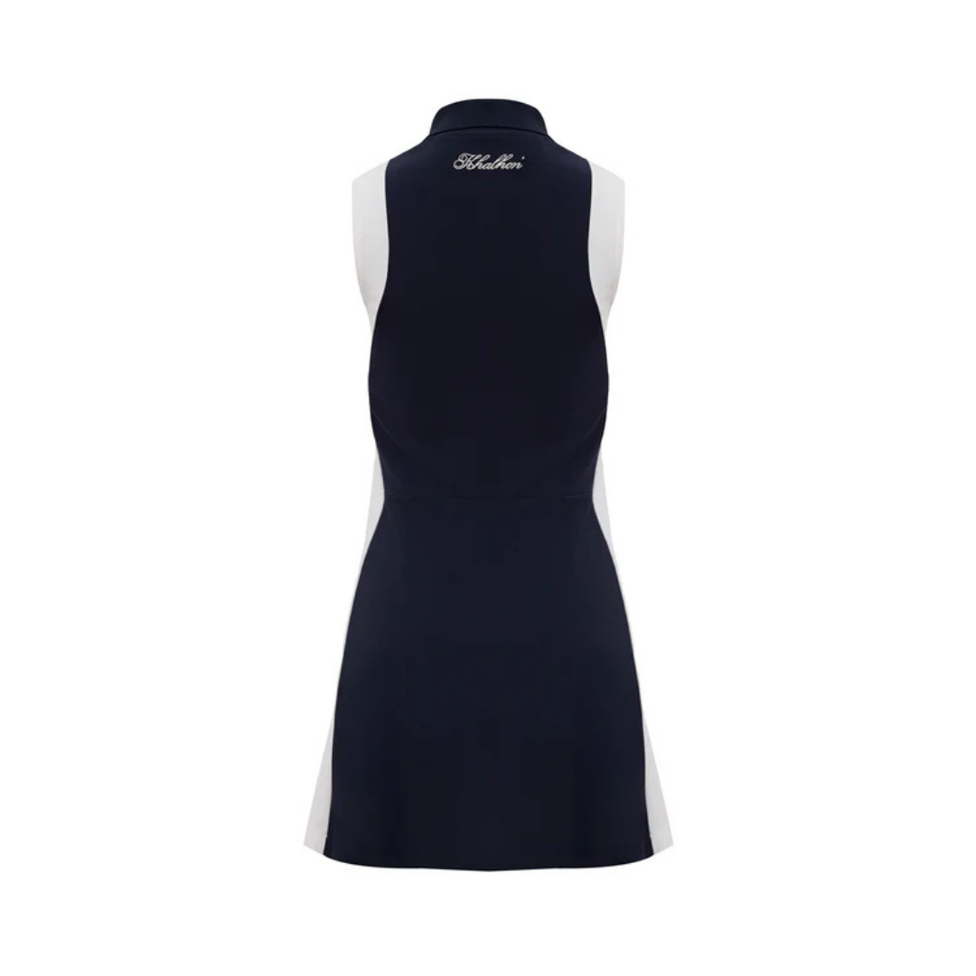 KHALHON GOLF - KHALHON GOLF Women's Contour Motion Dress - The Agora Bangkok