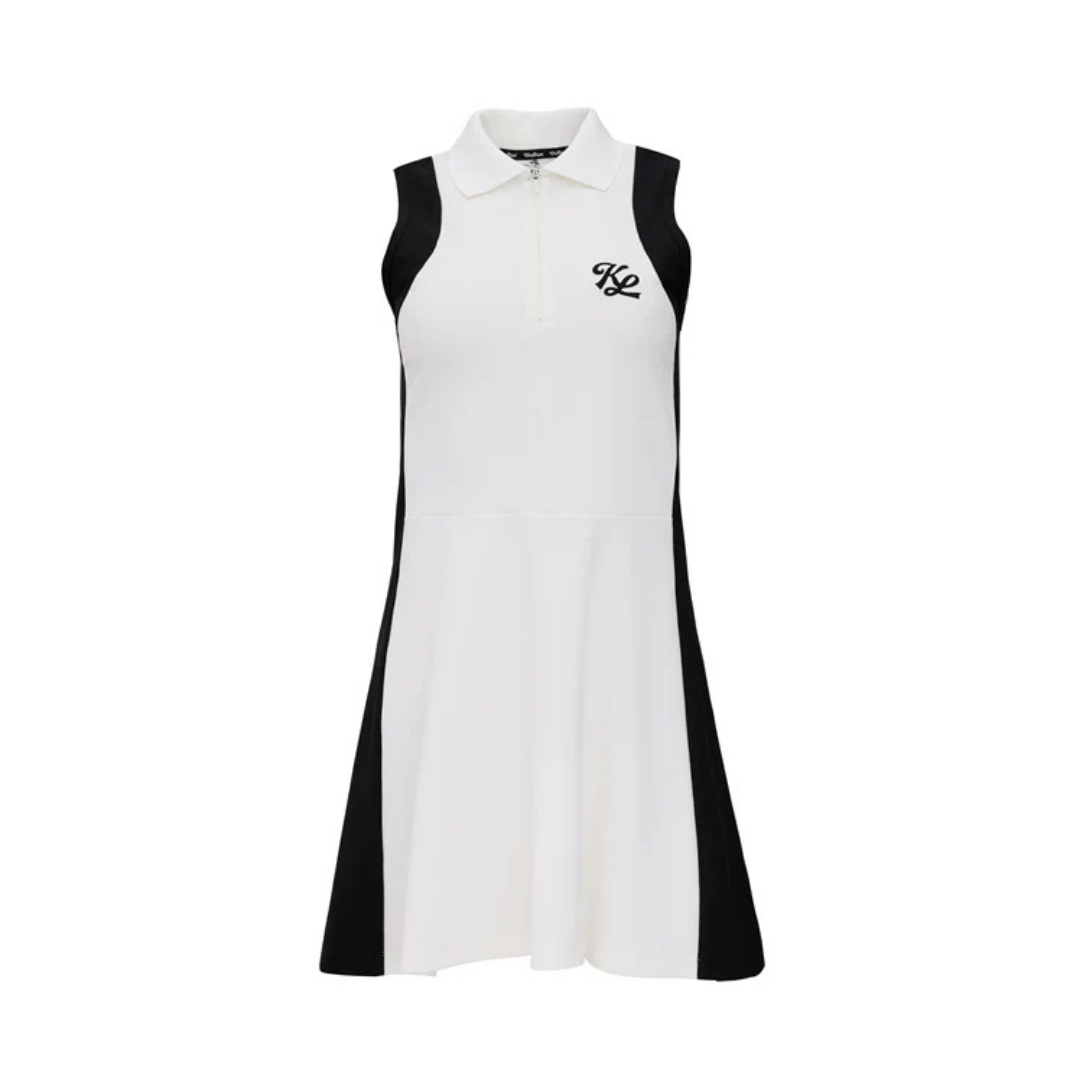 KHALHON GOLF - KHALHON GOLF Women's Contour Motion Dress - The Agora Bangkok