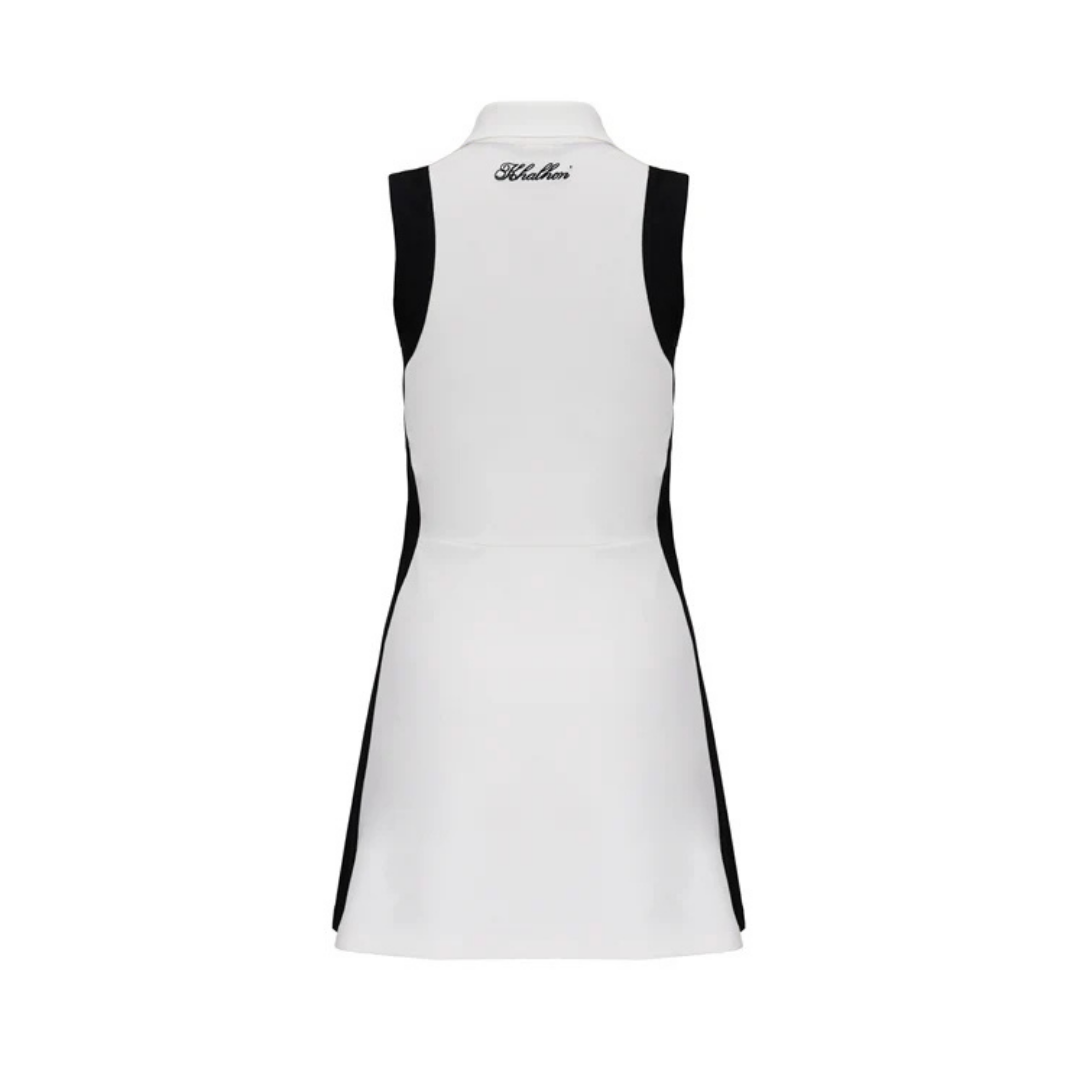 KHALHON GOLF - KHALHON GOLF Women's Contour Motion Dress - The Agora Bangkok