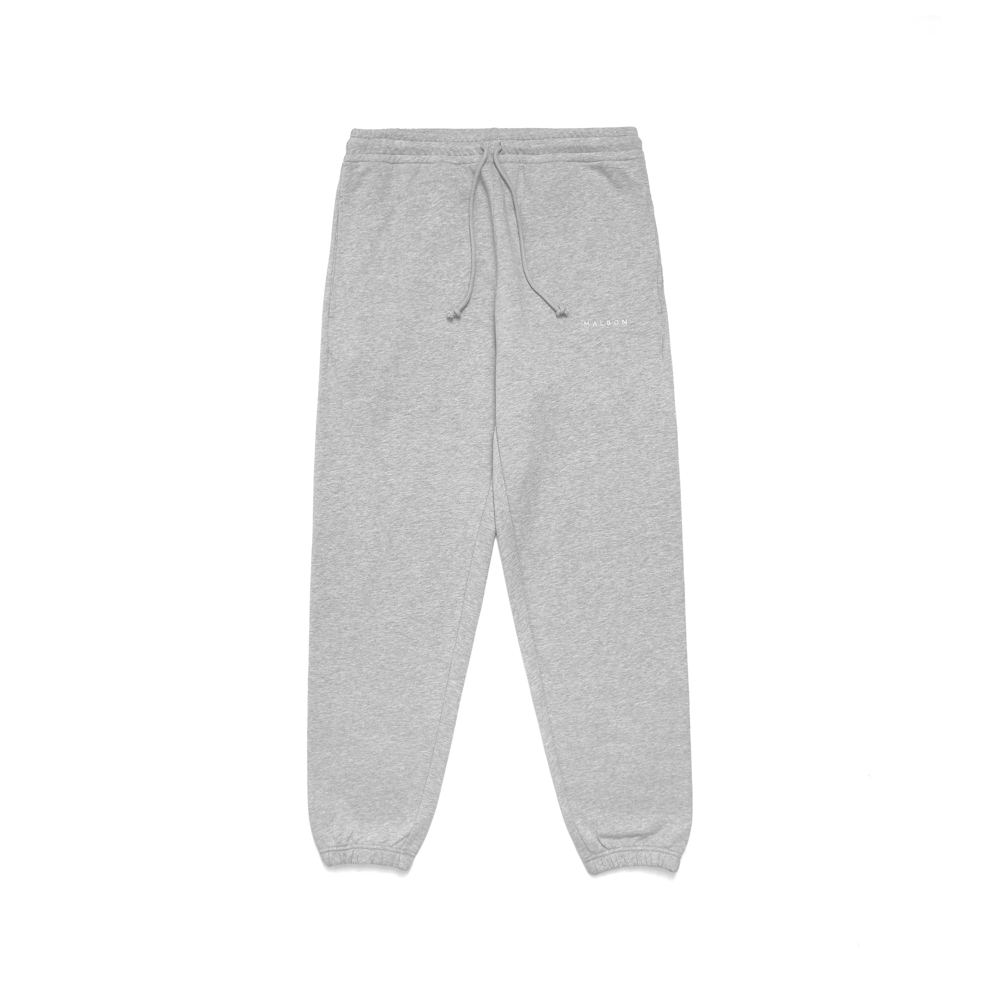 MALBON GOLF Men's Knoll Sweat Pant