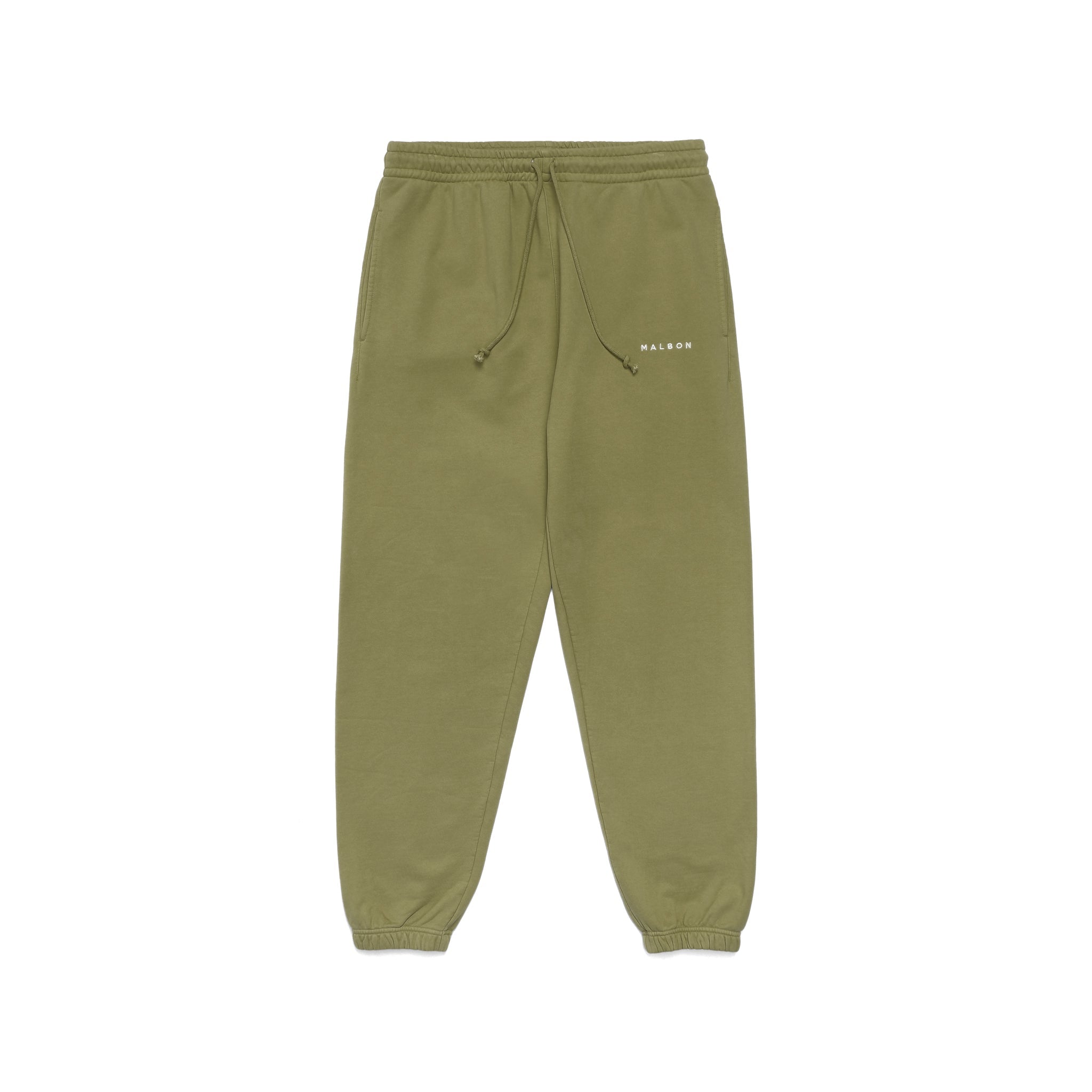 MALBON GOLF Men's Knoll Sweat Pant