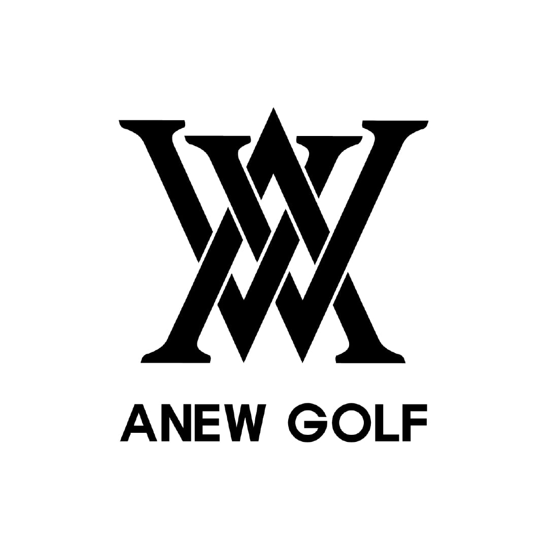 Anew Golf - Premium fashionable golf brand inspired by street & lifestyle from Seoul.