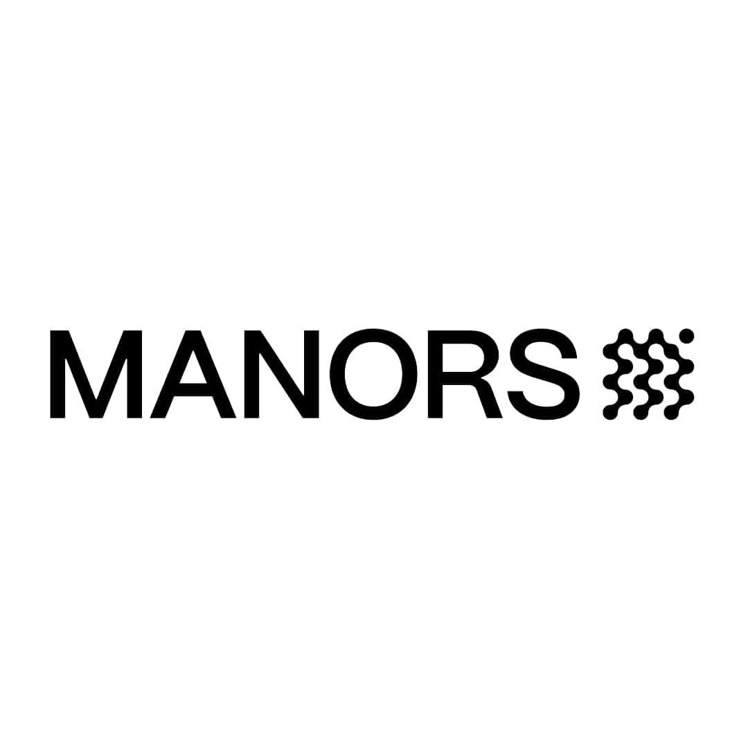 Manors -A London-based contemporary brand with a focus on balance vs. style performance.