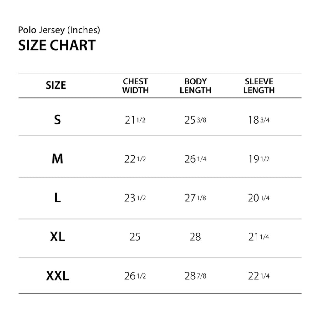 LOOM19 - LOOM19 Drop2 Yan-Tech Polo - The Agora Bangkok