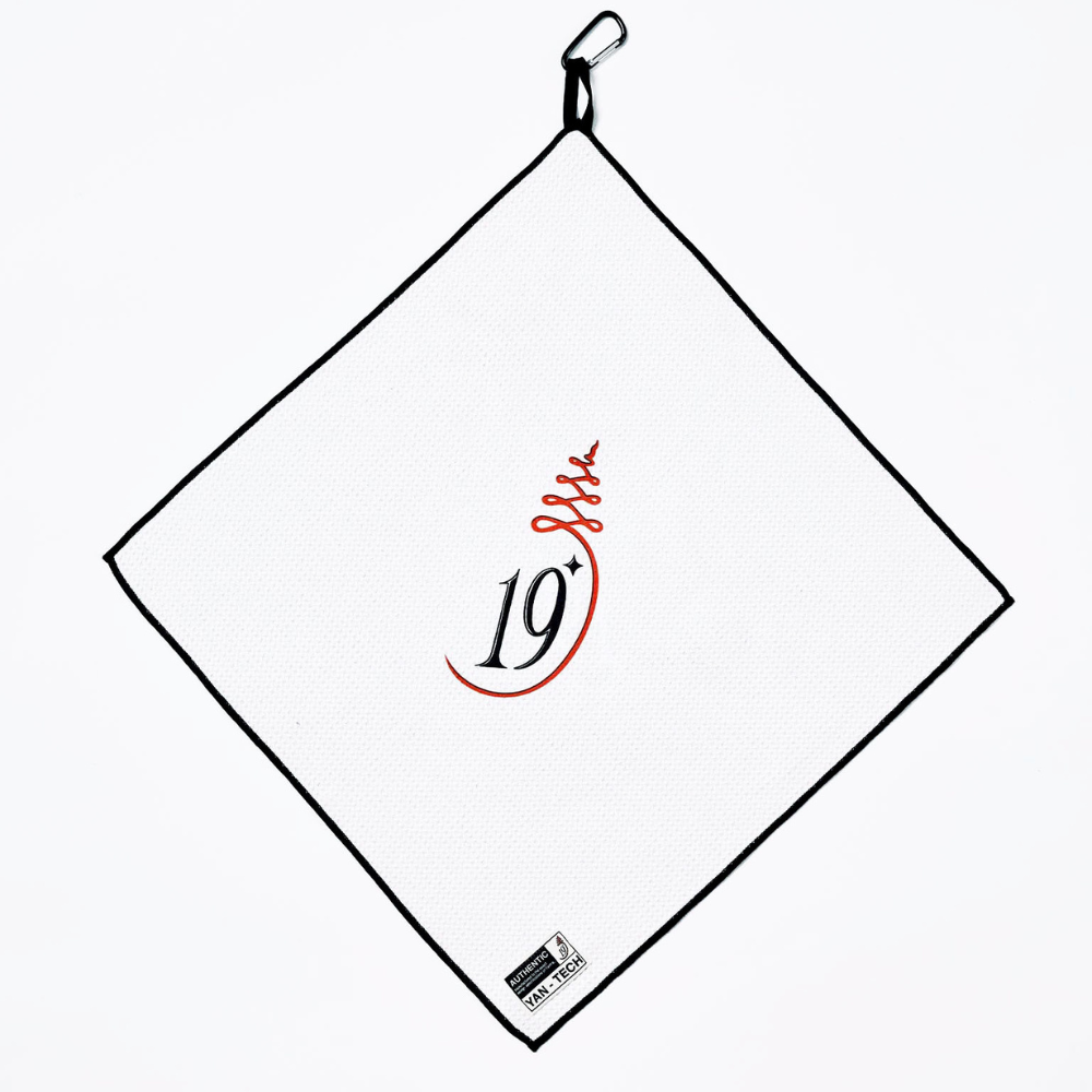 LOOM19 - LOOM19 Men's Yan-Tech Polo - The Agora Bangkok