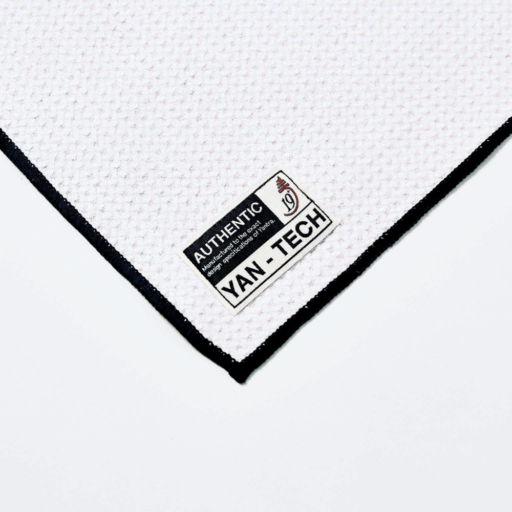 LOOM19 - LOOM19 Yan-Tech Golf Towel - The Agora Bangkok