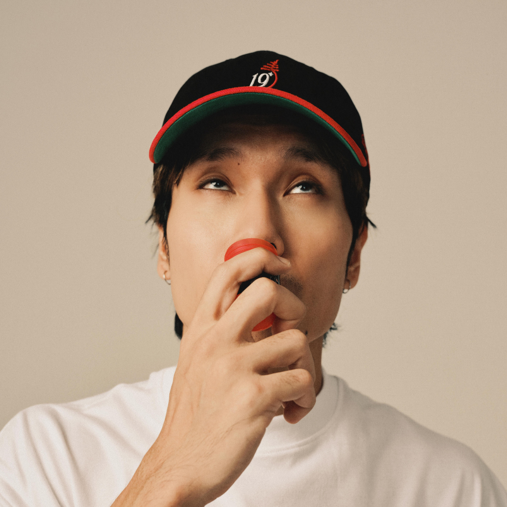 LOOM19 : Yan-Tech Yadom I The Agora