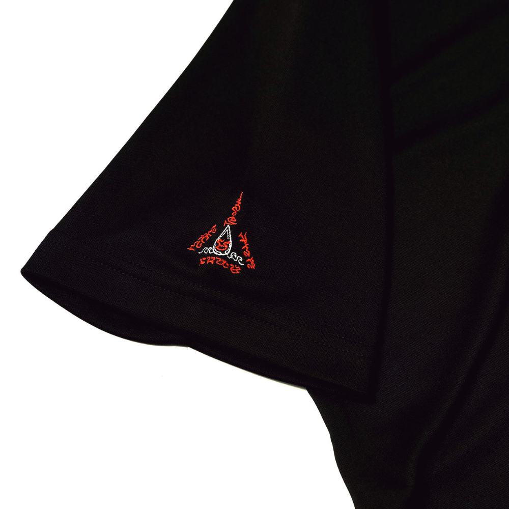 LOOM19 - LOOM19 Men's Yan-Tech Polo - The Agora Bangkok