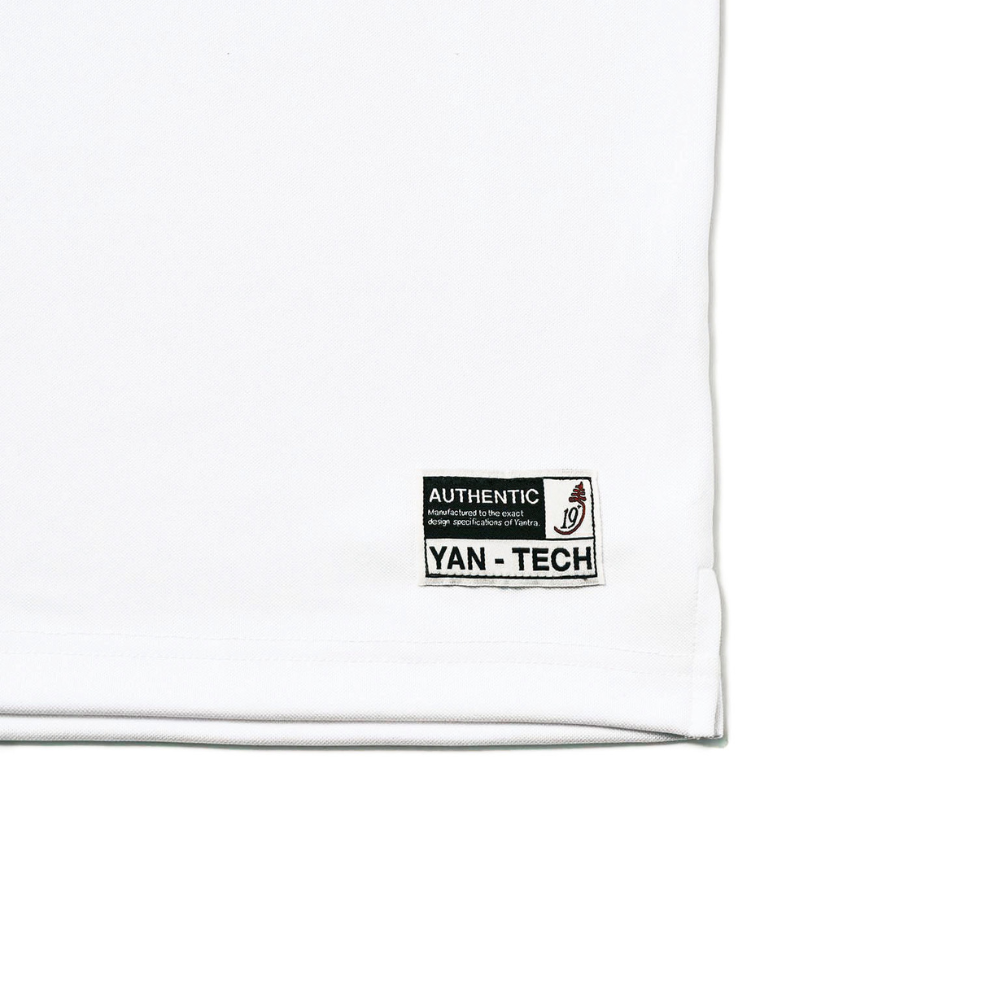 LOOM19 - LOOM19 Men's Yan-Tech Polo - The Agora Bangkok