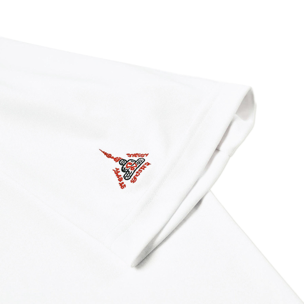 LOOM19 - LOOM19 Men's Yan-Tech Polo - The Agora Bangkok