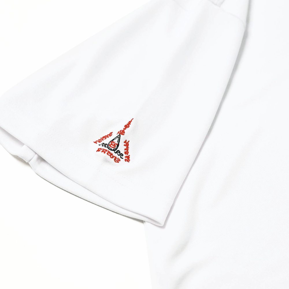 LOOM19 - LOOM19 Men's Yan-Tech Polo - The Agora Bangkok