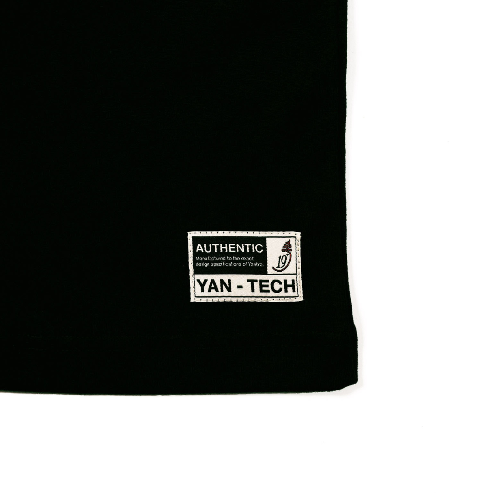 LOOM19 - LOOM19 Men's Yan-Tech T-Shirt - The Agora Bangkok