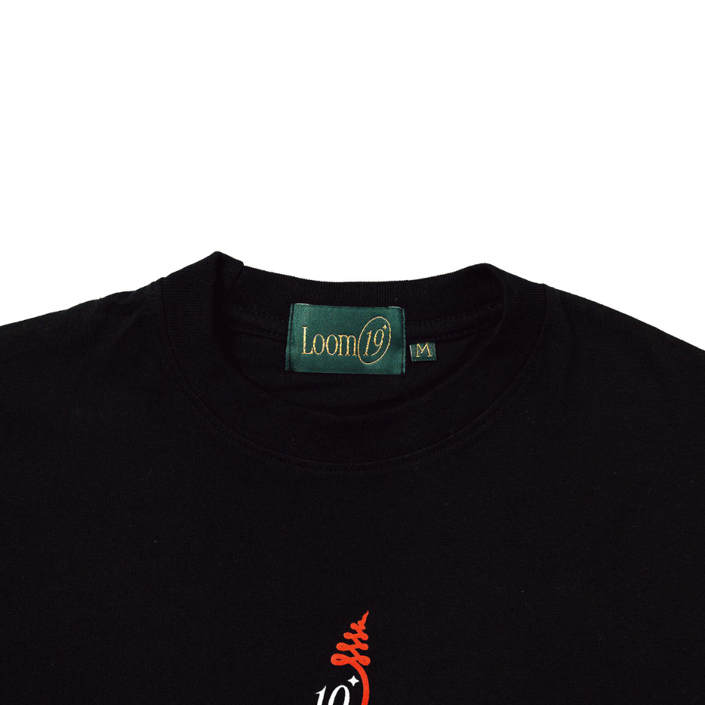 LOOM19 - LOOM19 Men's Yan-Tech T-Shirt - The Agora Bangkok