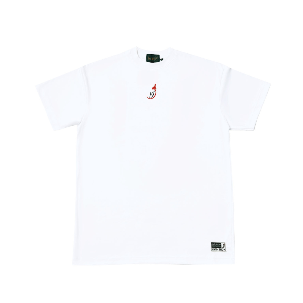LOOM19 - LOOM19 Men's Yan-Tech T-Shirt - The Agora Bangkok