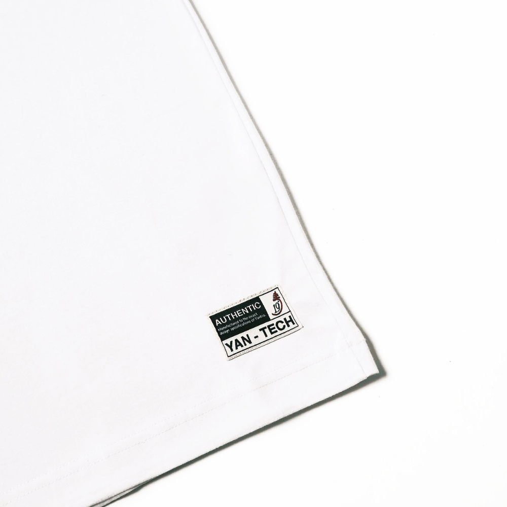 LOOM19 - LOOM19 Men's Yan-Tech T-Shirt - The Agora Bangkok