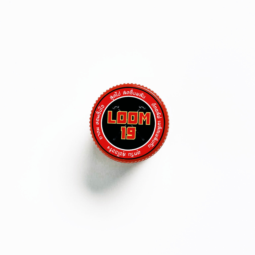 LOOM19 - LOOM19 Yan-Tech Yadom - The Agora Bangkok