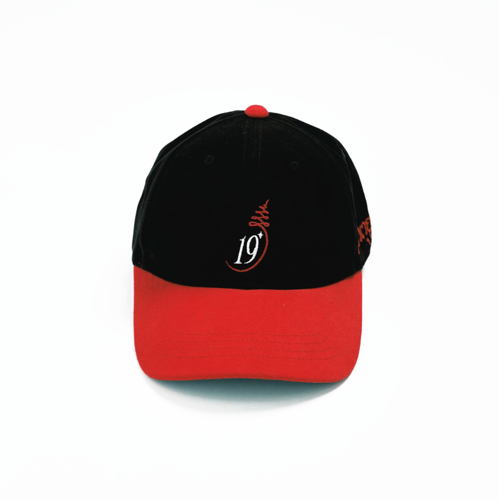 LOOM19 - LOOM19 Yan-Tech Cap - The Agora Bangkok