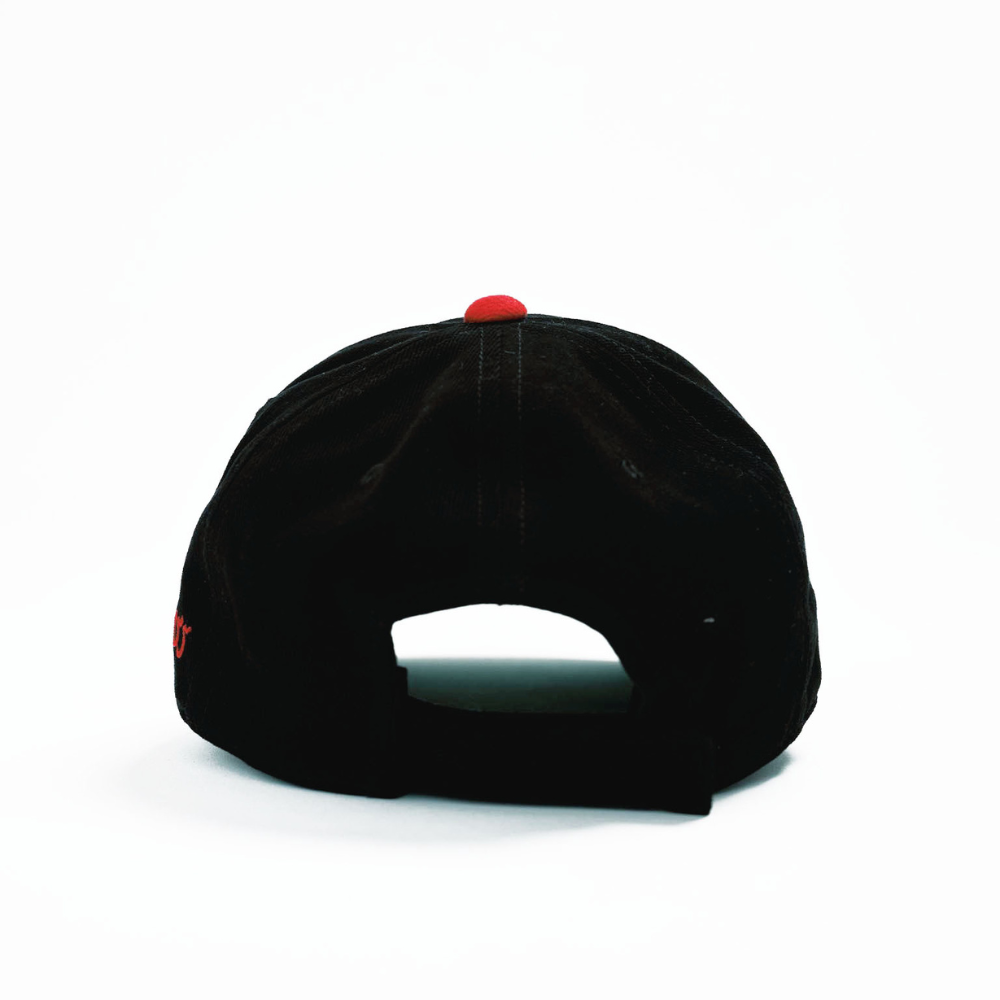 LOOM19 - LOOM19 Yan-Tech Cap - The Agora Bangkok