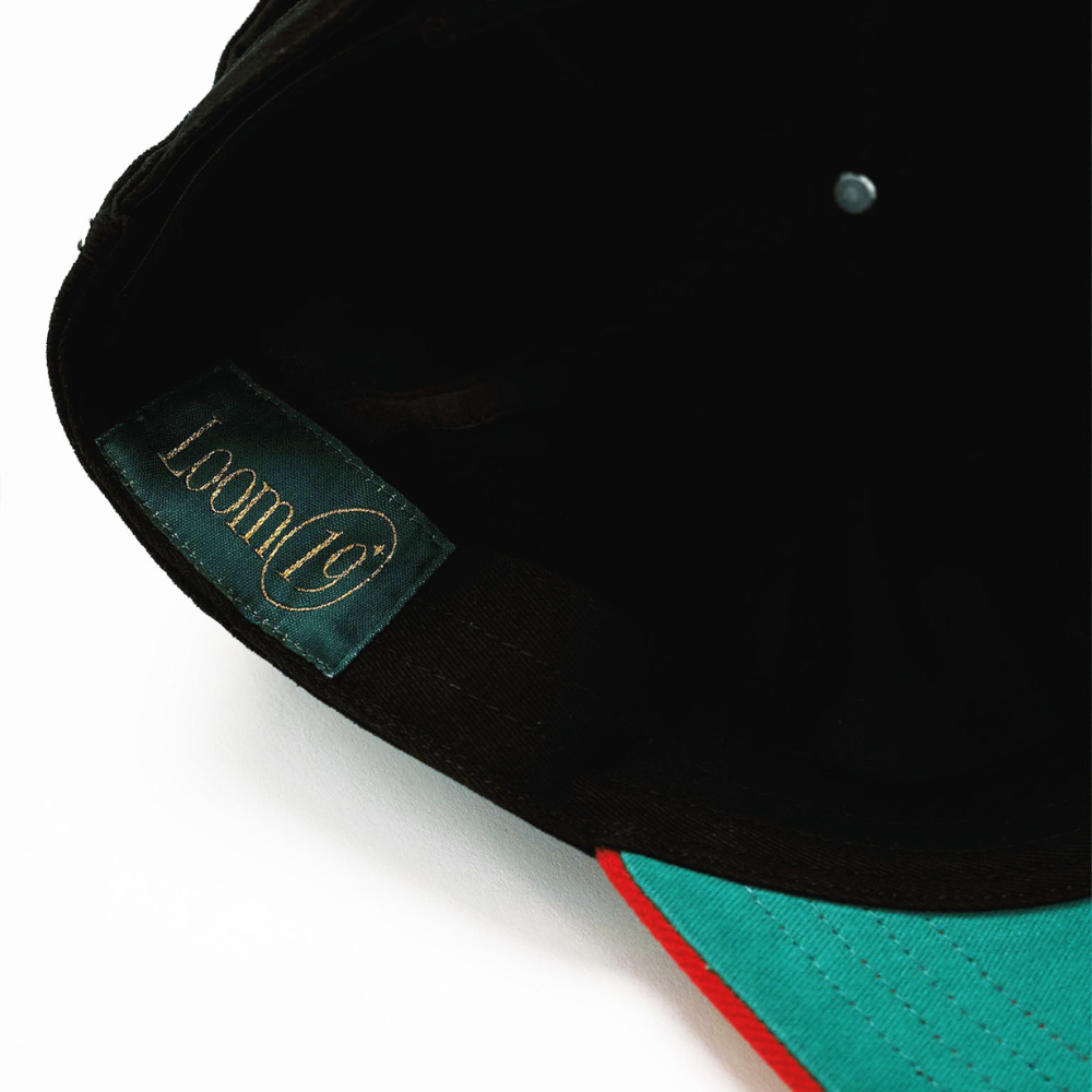 LOOM19 - LOOM19 Yan-Tech Cap - The Agora Bangkok