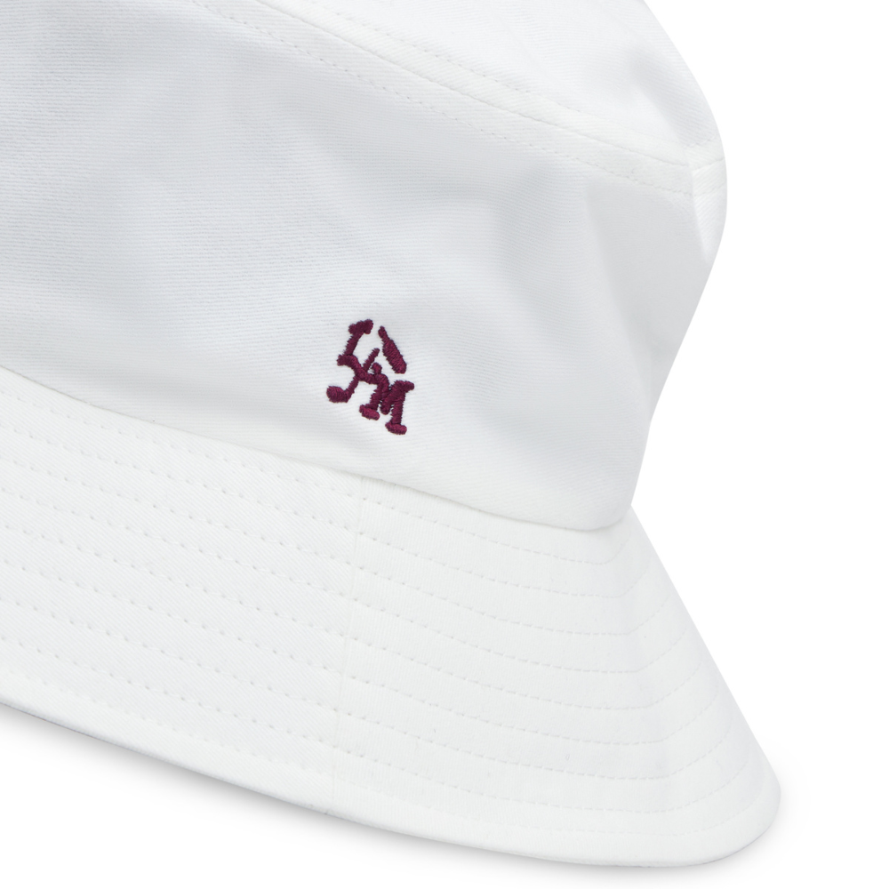 LOOM19 - LOOM19 x MOD KAEW Bucket Hat - The Agora Bangkok