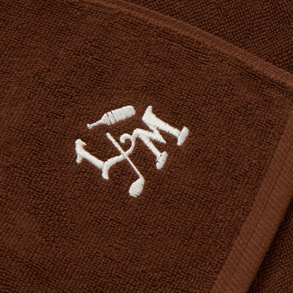 LOOM19 - LOOM19 x MOD KAEW Towel - The Agora Bangkok