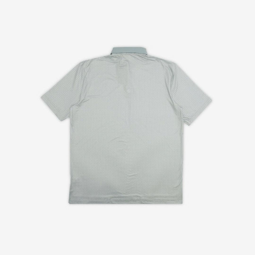 STUDENTS GOLF - STUDENTS GOLF Ladera S/S Polo - The Agora Bangkok
