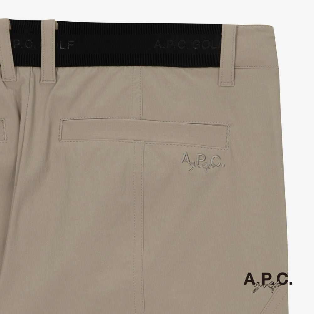 A.P.C. GOLF - A.P.C. Golf Leon Pants - The Agora Bangkok