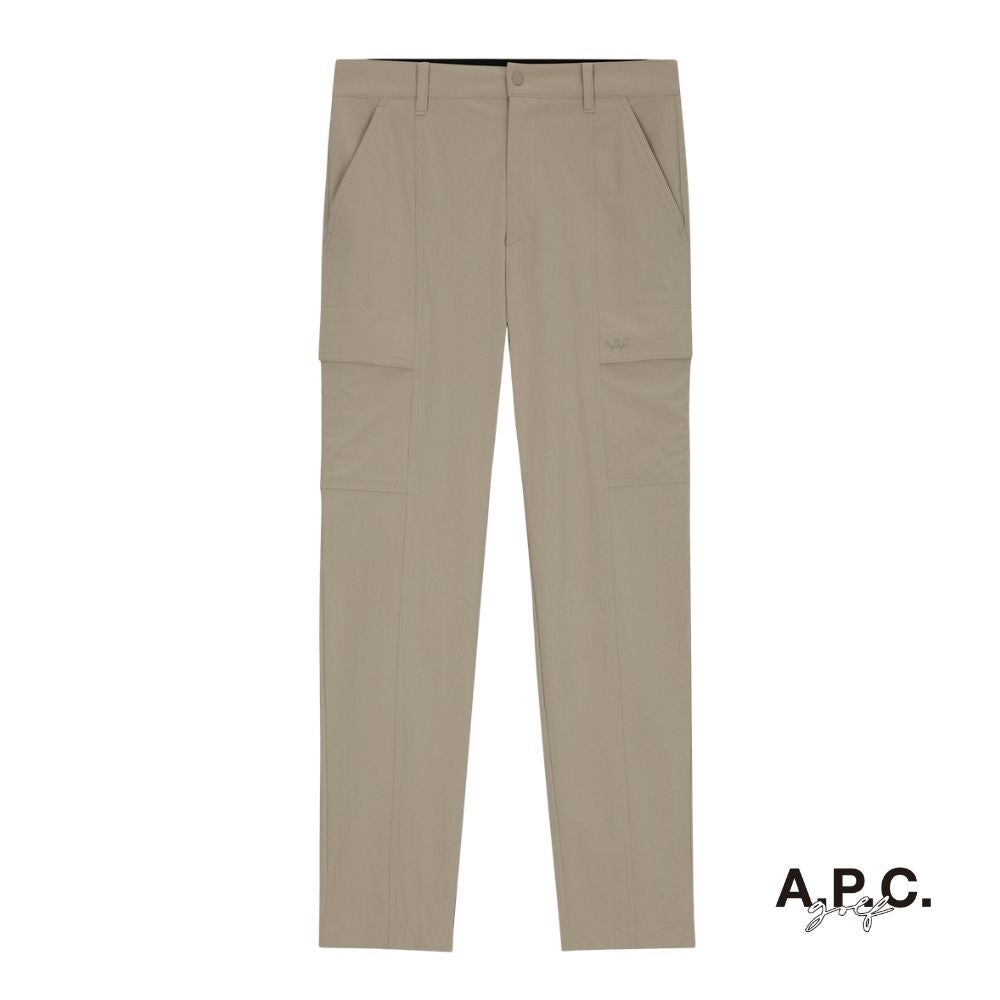A.P.C. GOLF - A.P.C. Golf Leon Pants - The Agora Bangkok