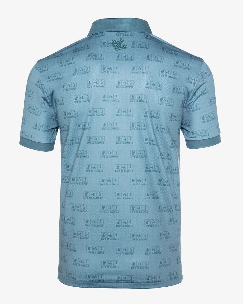 LifeisSimpleCoolTechPerformance04 back