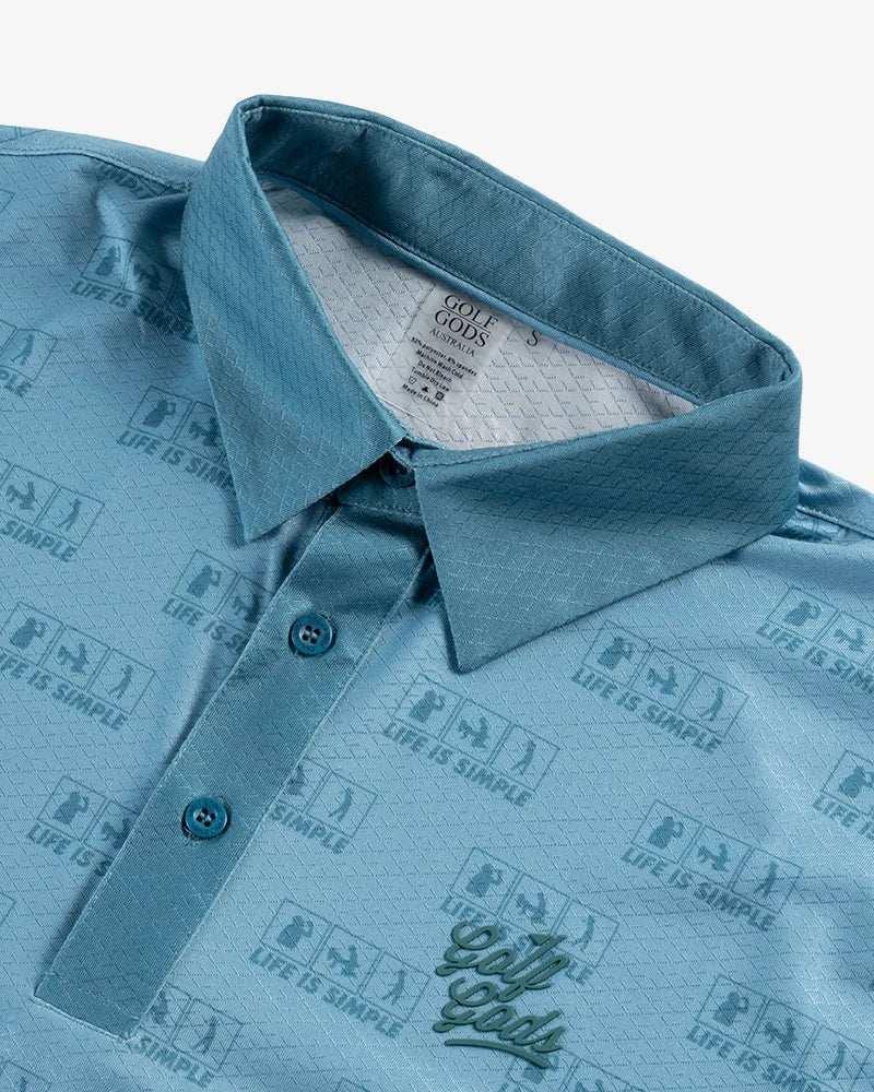 LifeisSimpleCoolTechPerformance06 top